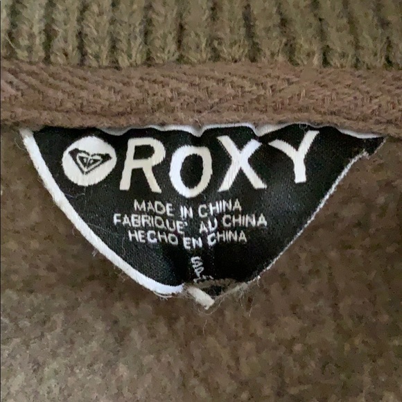 Roxy Jacket - Picture 2 of 4
